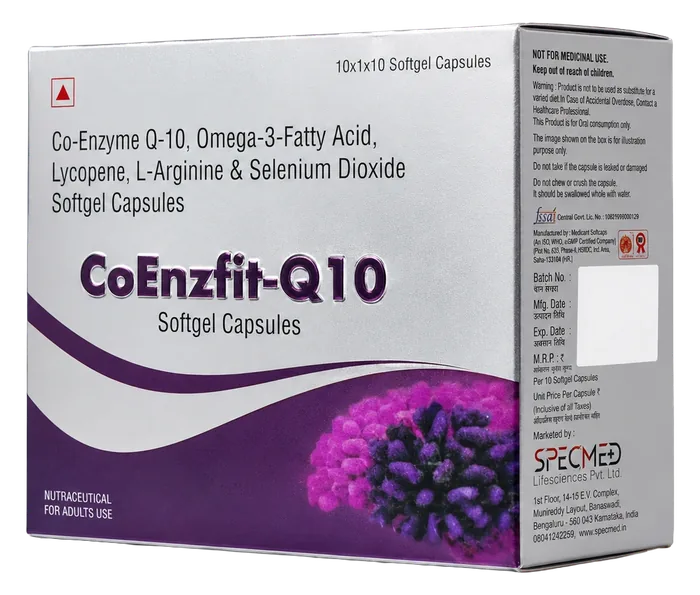 COENZFIT Q10